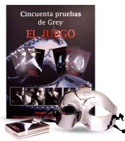 Cincuentas Sombras de Grey el Juego
