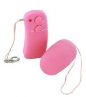 Huevo vibrador inalambrico Wonder Egg