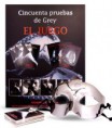 Cincuentas Sombras de Grey el Juego