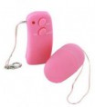 Huevo vibrador inalambrico Wonder Egg
